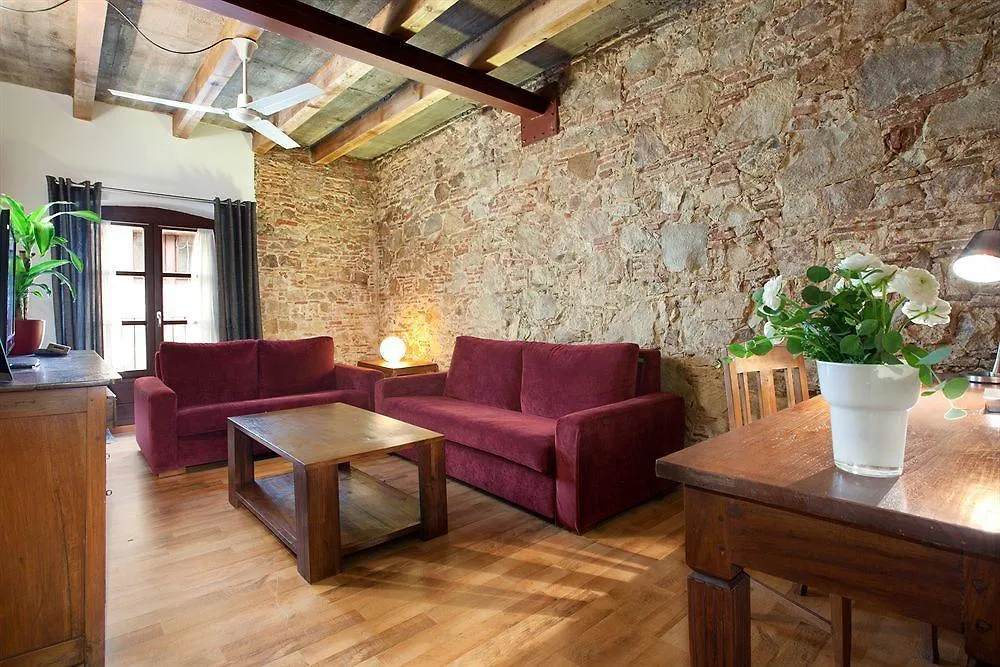 Nextdoor Gothic Window Barcelona Apartamento Espanha